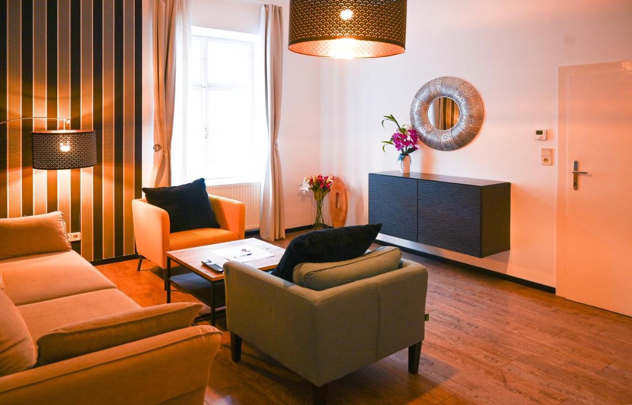 Apartament Cozy Domicile Hofburg Wiedeń Zewnętrze zdjęcie